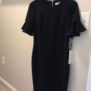 NWT Calvin Klein Dress